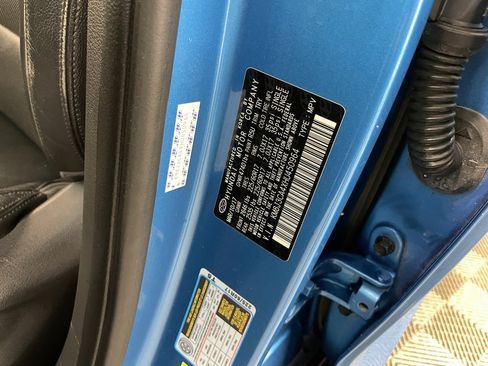 Used 2017 Hyundai Tucson SE Plus image 33