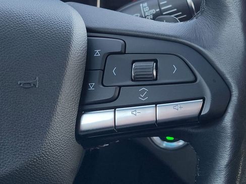 Used 2024 Cadillac CT4 Premium Luxury w/ Climate Package image 28