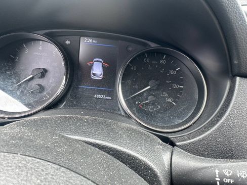 Used 2020 Nissan Rogue Sport S FWD image 9