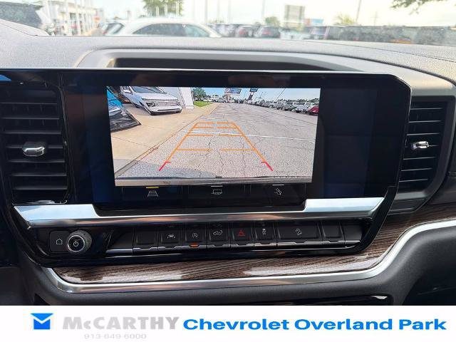 New 2026 Chevrolet Silverado 1500 RST AWD/4WD image 27