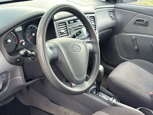 Used 2009 Kia Rio LX image 24