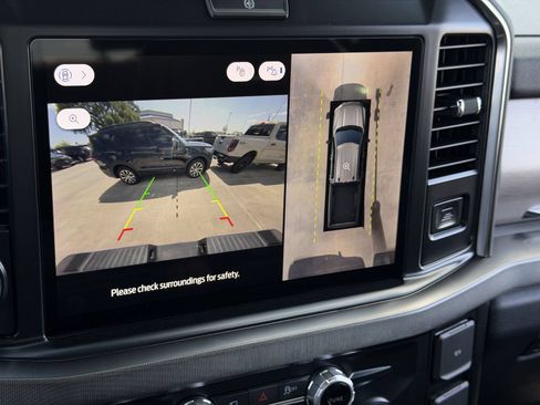 New 2026 Ford F350 Platinum AWD/4WD image 18