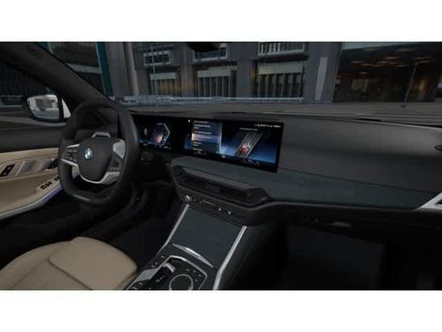 New 2026 BMW 330i xDrive Sedan w/ Premium Package AWD/4WD image 14