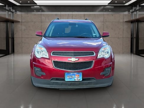 Used 2015 Chevrolet Equinox LT w/ Driver Convenience Package FWD image 10