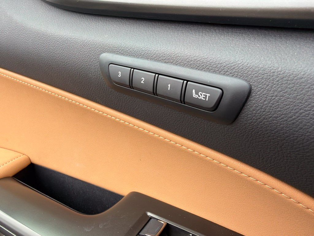 Used 2023 Lexus NX 350 AWD image 15