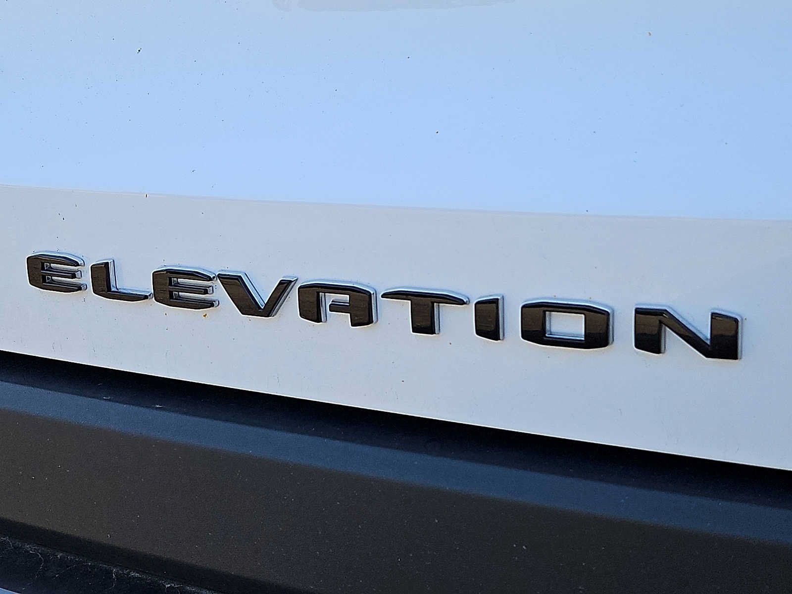 Used 2026 GMC Terrain Elevation AWD/4WD image 31