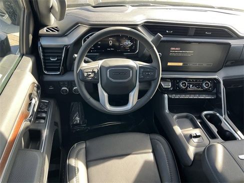 New 2026 GMC Sierra 2500 Denali image 11