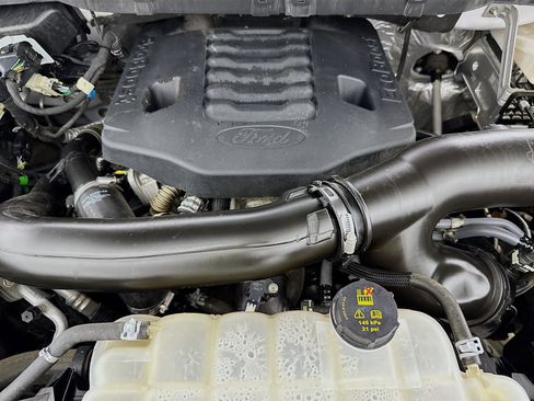 Used 2022 Ford F150 XLT w/ Trailer Tow Package image 36