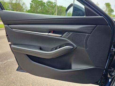 New 2026 MAZDA MAZDA3 s Sport image 25