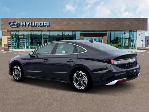 New 2026 Hyundai Sonata SEL image 4