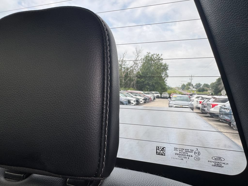 Used 2020 Ford F150 Lariat AWD/4WD image 42