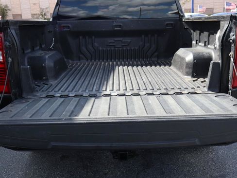 Used 2019 Chevrolet Silverado 1500 LT w/ All-Star Edition RWD image 34