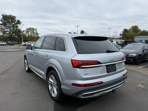 Used 2020 Audi Q7 3.0T Premium Plus w/ Premium Plus Package image 7