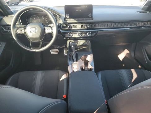 Certified 2023 Honda Civic Sport image 22