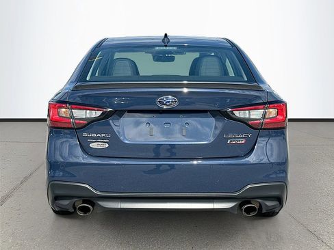 Used 2023 Subaru Legacy Sport image 6