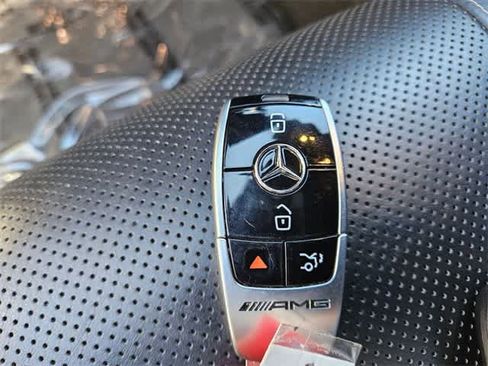 Used 2019 Mercedes-Benz S 63 AMG S 4MATIC Sedan image 34