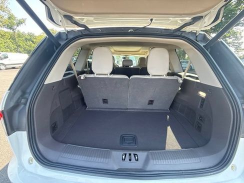 Used 2021 Lincoln Aviator Reserve w/ Equipment Group 202A AWD/4WD image 14