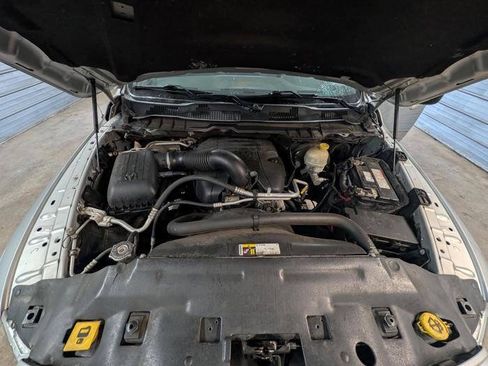 Used 2016 RAM 1500 Express w/ Popular Equipment Group RWD image 38