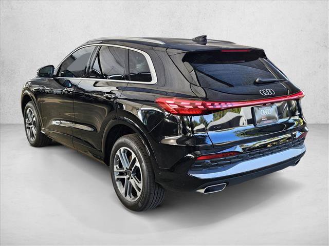 New 2026 Audi Q5 Premium AWD/4WD image 7
