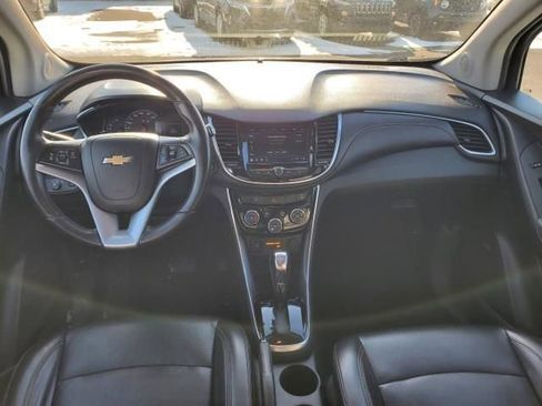 Used 2018 Chevrolet Trax Premier image 10