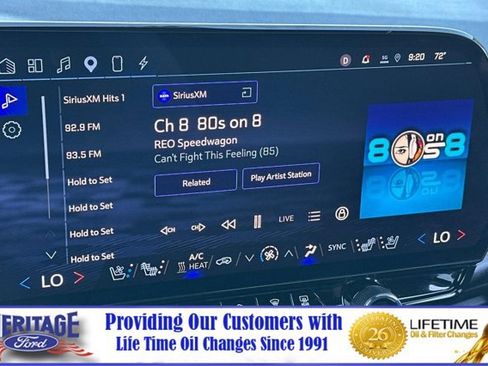 Used 2024 Chevrolet Blazer EV RS AWD/4WD image 28