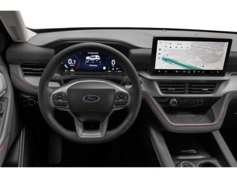New 2026 Ford Explorer Active RWD image 6