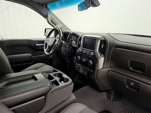 Used 2022 Chevrolet Silverado 1500 LT image 29
