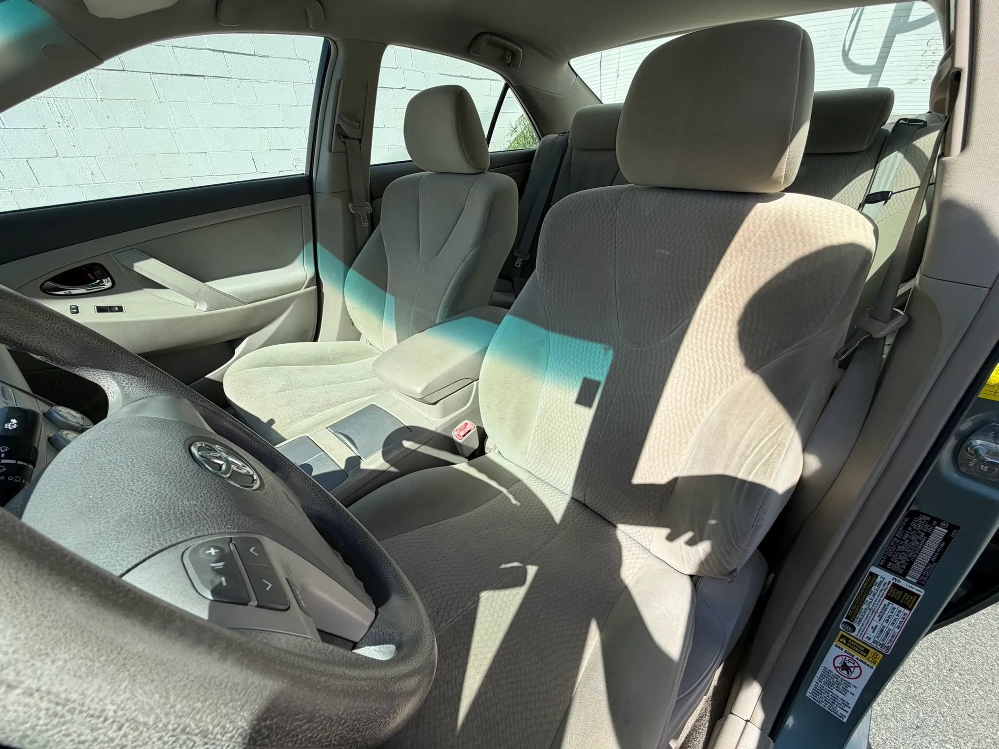Used 2011 Toyota Camry LE FWD image 20