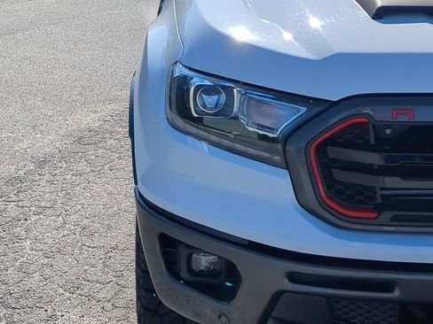 Certified 2022 Ford Ranger Lariat w/ Tremor Off-Road Package image 8