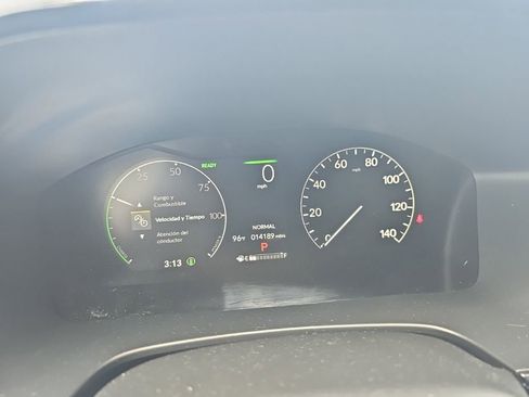 Used 2025 Honda CR-V Sport image 10