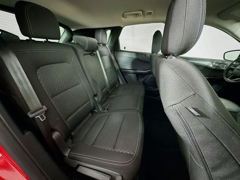 Certified 2024 Ford Escape Active FWD image 30