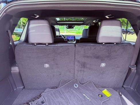 Certified 2025 Lexus TX 350 FWD w/ Technology Package image 17