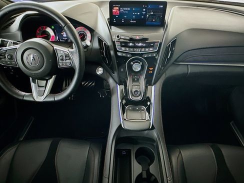 Used 2023 Acura RDX A-Spec FWD image 27