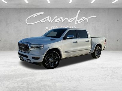 Used 2019 RAM 1500 Limited