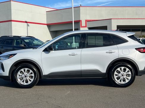 Used 2025 Ford Escape Active image 9