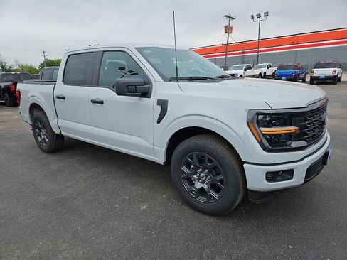 New 2026 Ford F150 STX image 1
