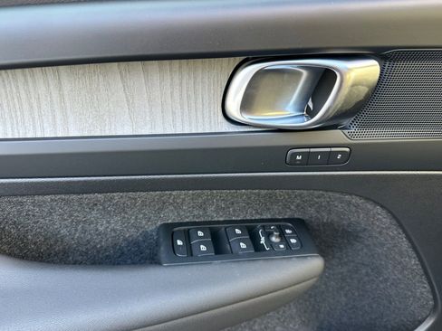 New 2026 Volvo XC40 B4 Core w/ Climate Package image 10