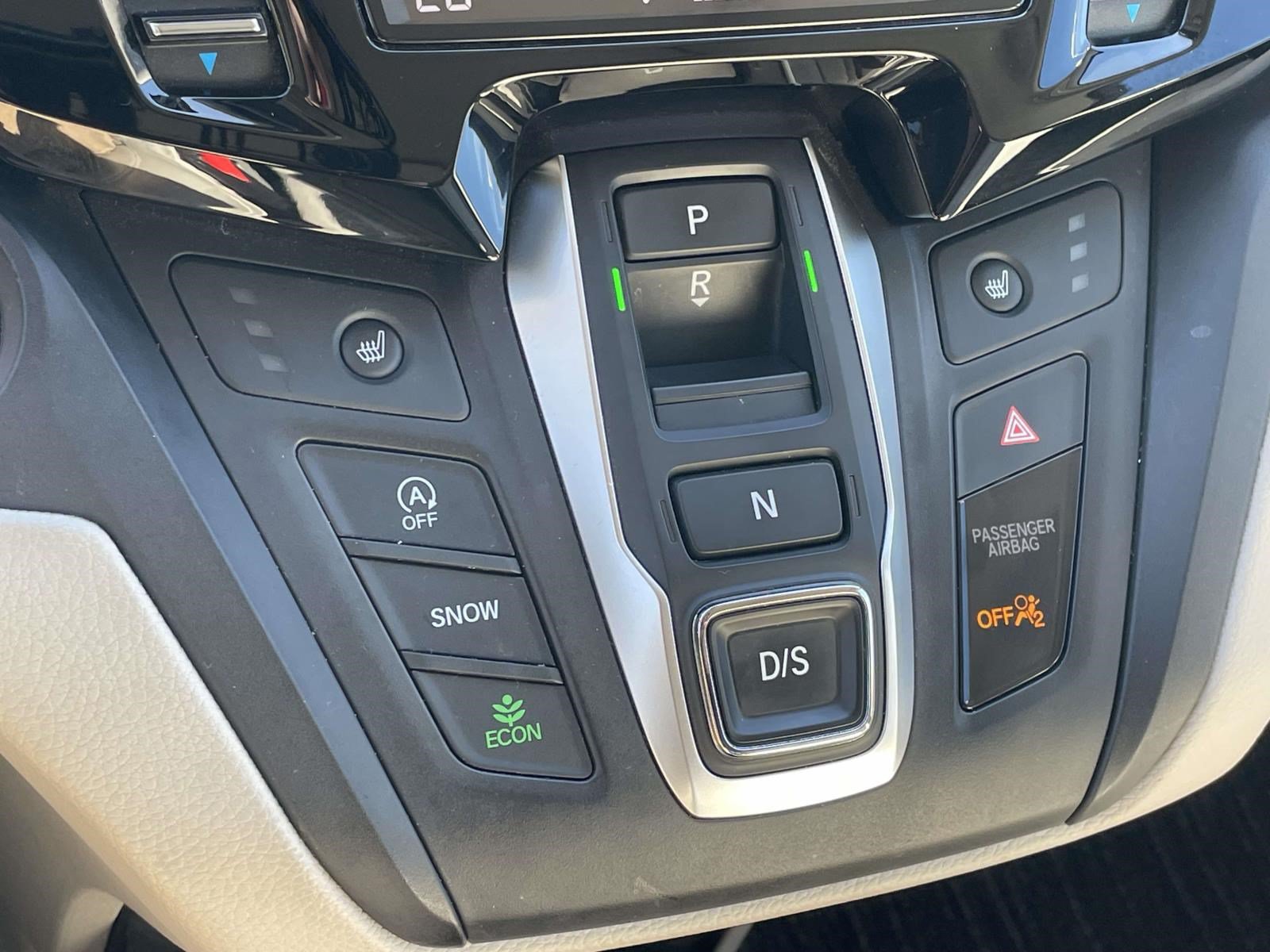 Used 2025 Honda Odyssey EX-L image 32