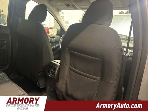 Used 2024 Ford Escape Active image 32