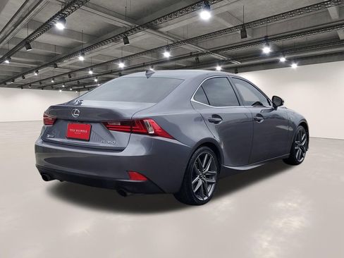 Used 2015 Lexus IS 350 w/ F-Sport Package RWD image 16