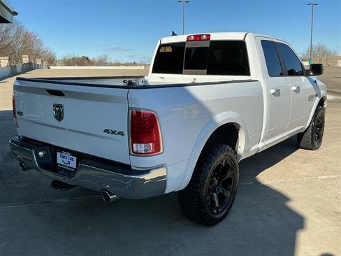 Used 2016 RAM 1500 Laramie w/ Convenience Group image 6