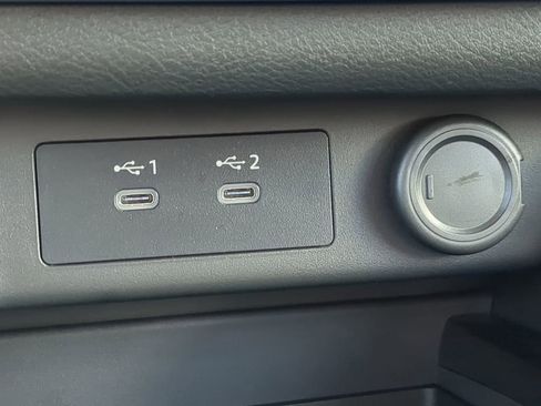 New 2026 Nissan Rogue S image 20