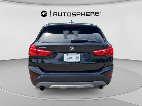 Used 2018 BMW X1 xDrive28i AWD/4WD image 8
