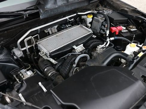 Used 2021 Subaru Ascent Premium w/ Convenience Package image 56