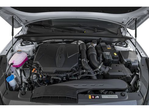 New 2026 Kia K5 GT FWD image 42