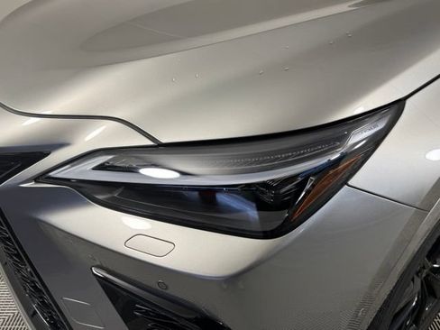 Certified 2025 Lexus NX 350 F Sport AWD/4WD image 13