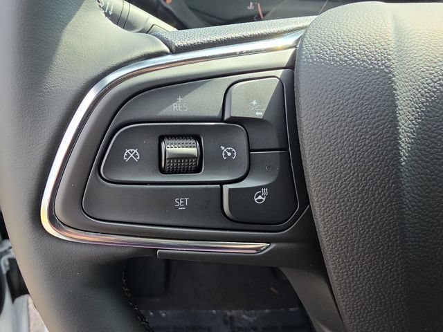 New 2026 Buick Envista Sport Touring w/ Convenience I Package FWD image 24