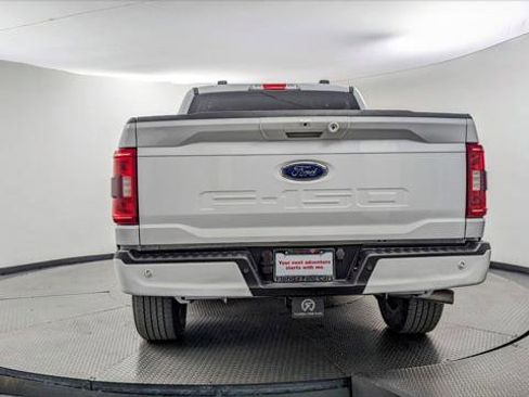 Used 2023 Ford F150 XLT w/ Equipment Group 302A High image 7