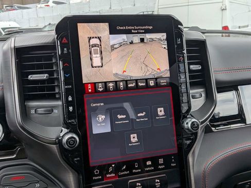 New 2026 RAM 1500 RHO w/ RHO Level 1 Equipment Group AWD/4WD image 23