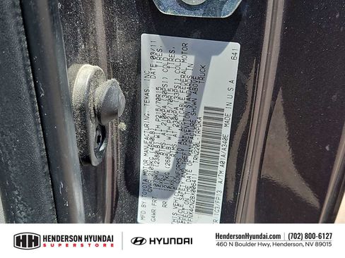 Used 2011 Toyota Tacoma 2WD Regular Cab image 28